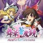 Touhou Azure Reflections